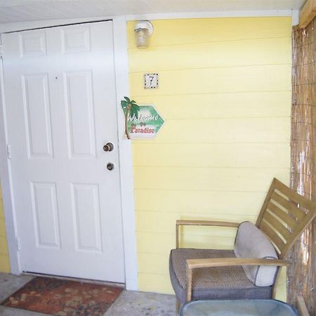 3Rd Coast Inn Port Aransas Exterior foto