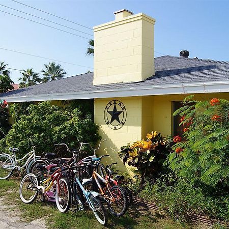 3Rd Coast Inn Port Aransas Exterior foto