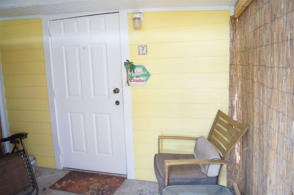 3Rd Coast Inn Port Aransas Exterior foto