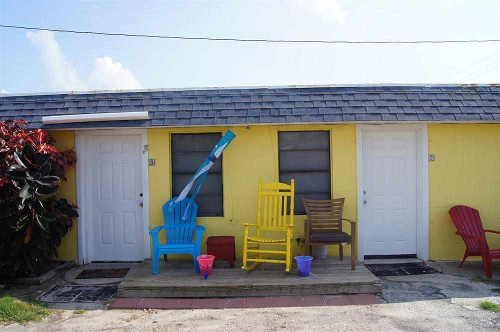 3Rd Coast Inn Port Aransas Exterior foto