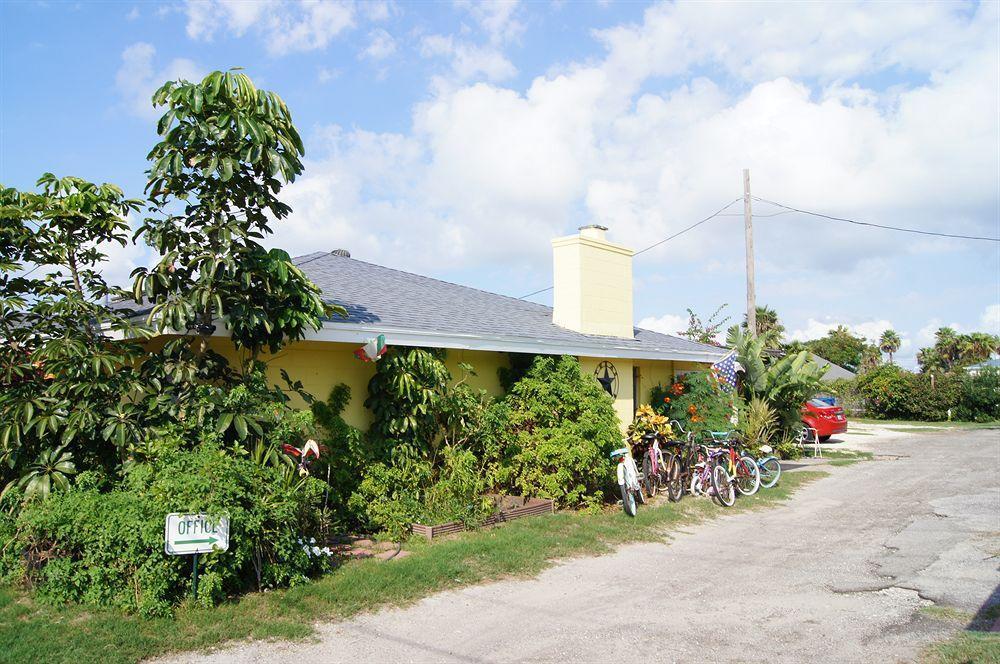 3Rd Coast Inn Port Aransas Exterior foto