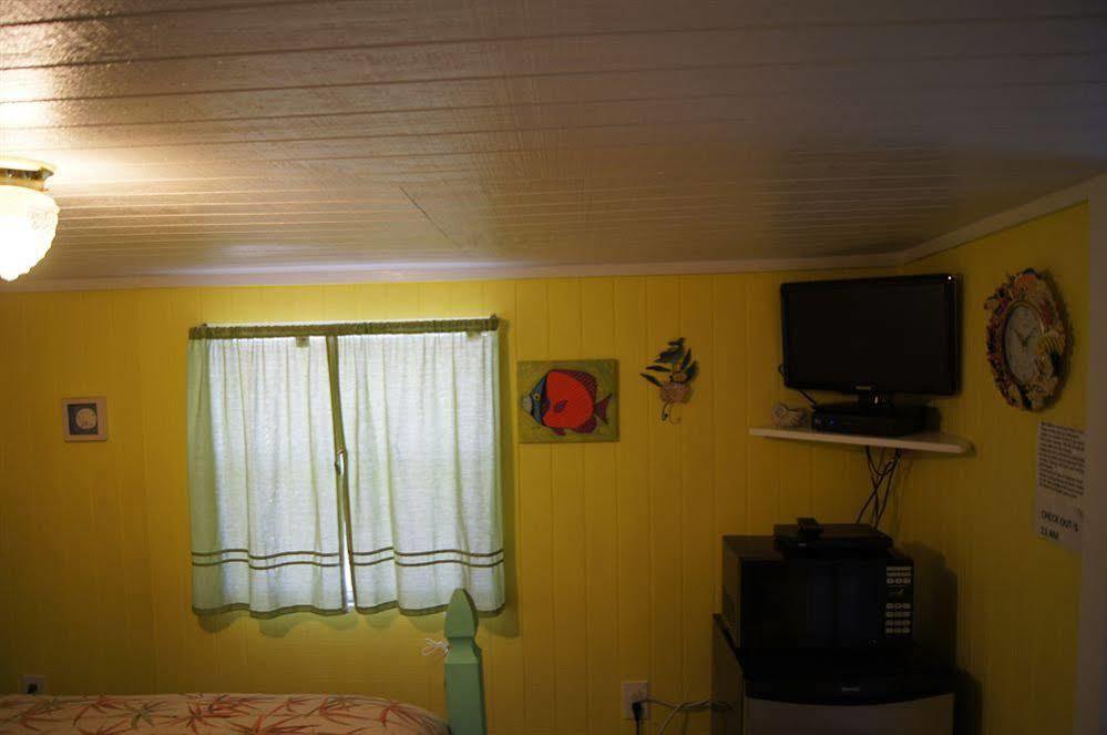 3Rd Coast Inn Port Aransas Exterior foto